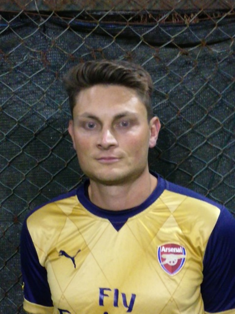 DANIELE PLACIDO