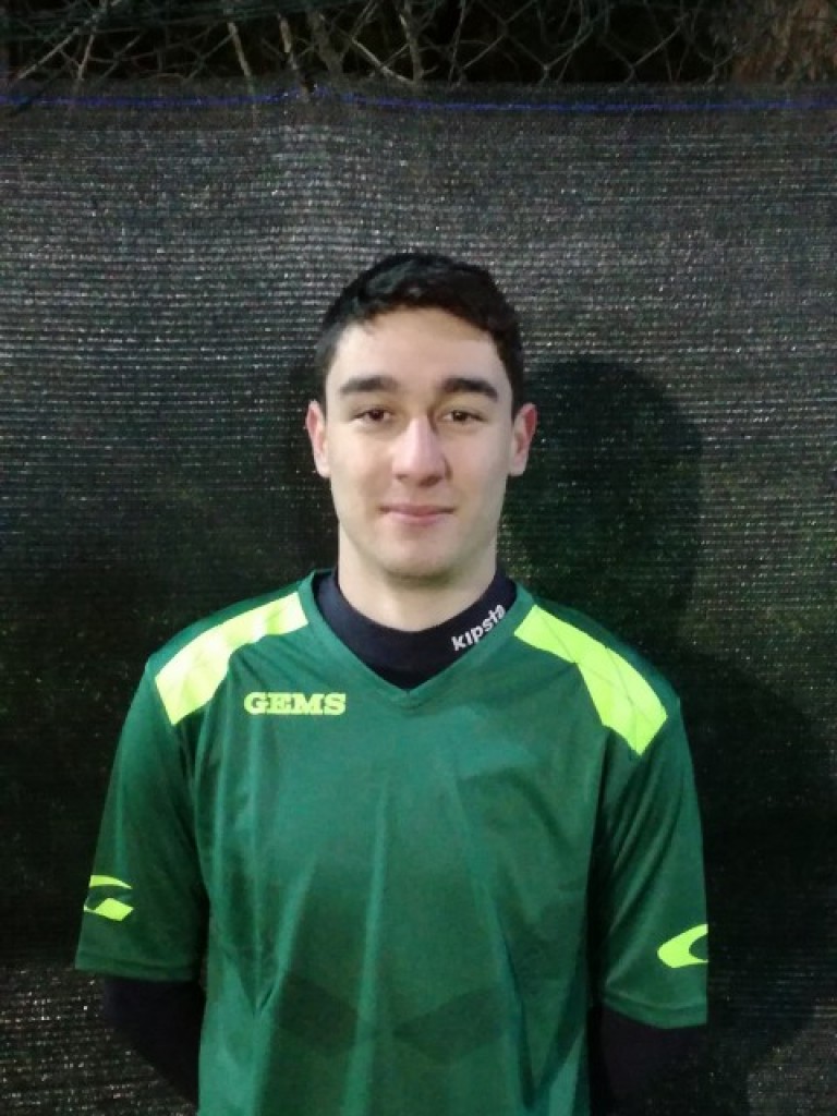 ALESSIO MEO