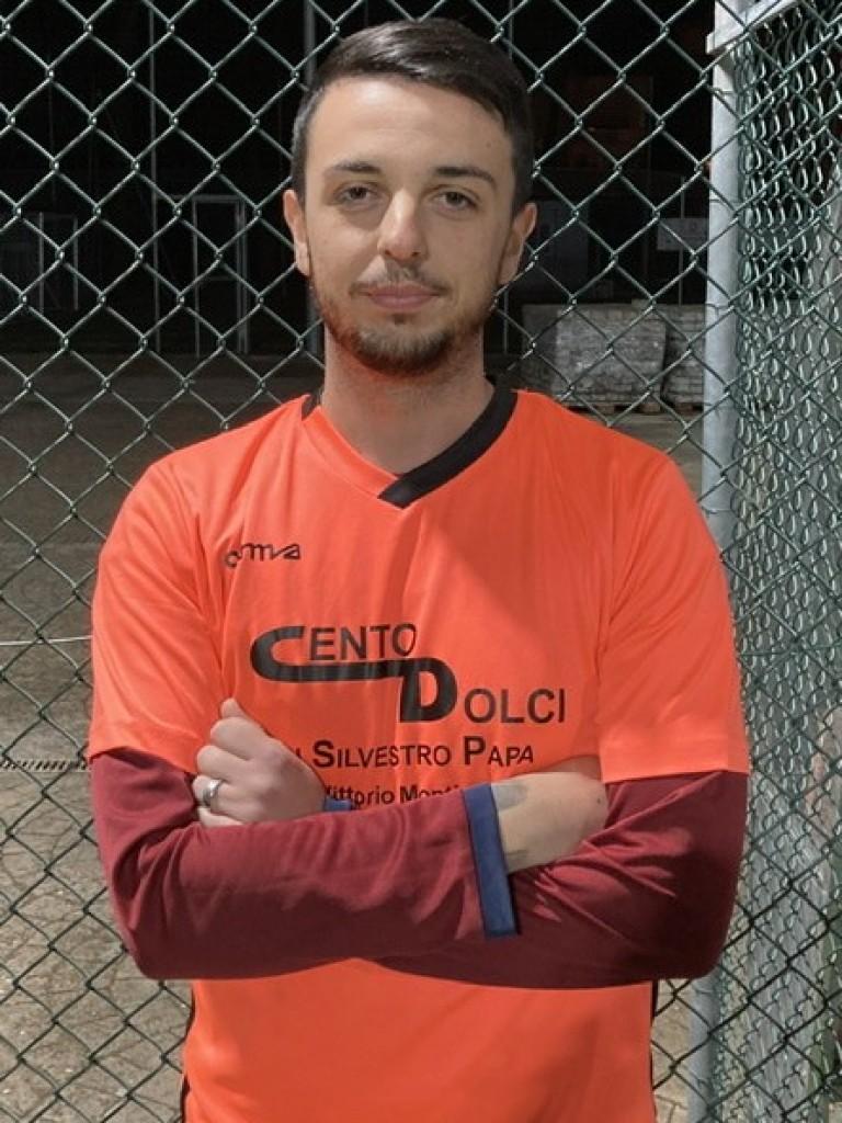 STEFANO CAPPABIANCA