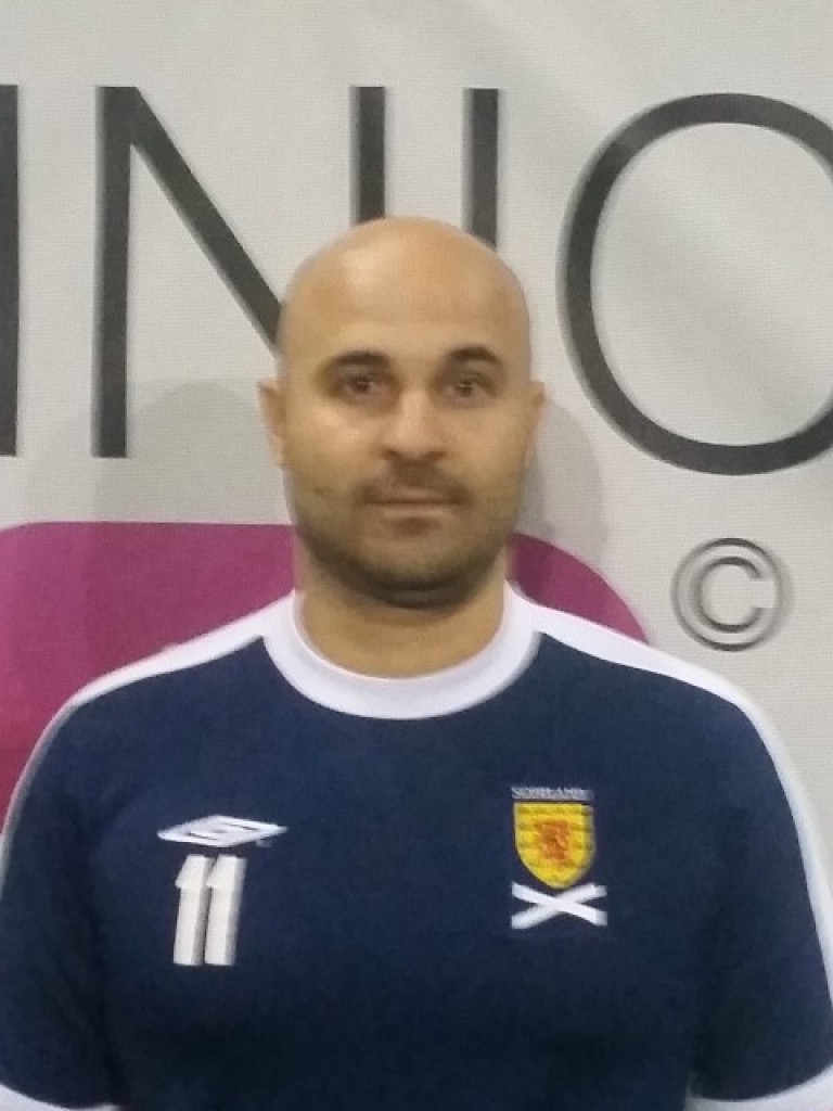 GIORGIO ORTELLI