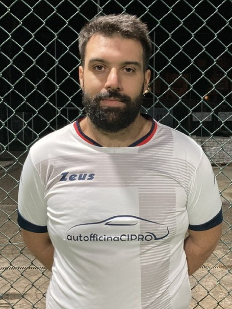 MAURIZIO BRANCA
