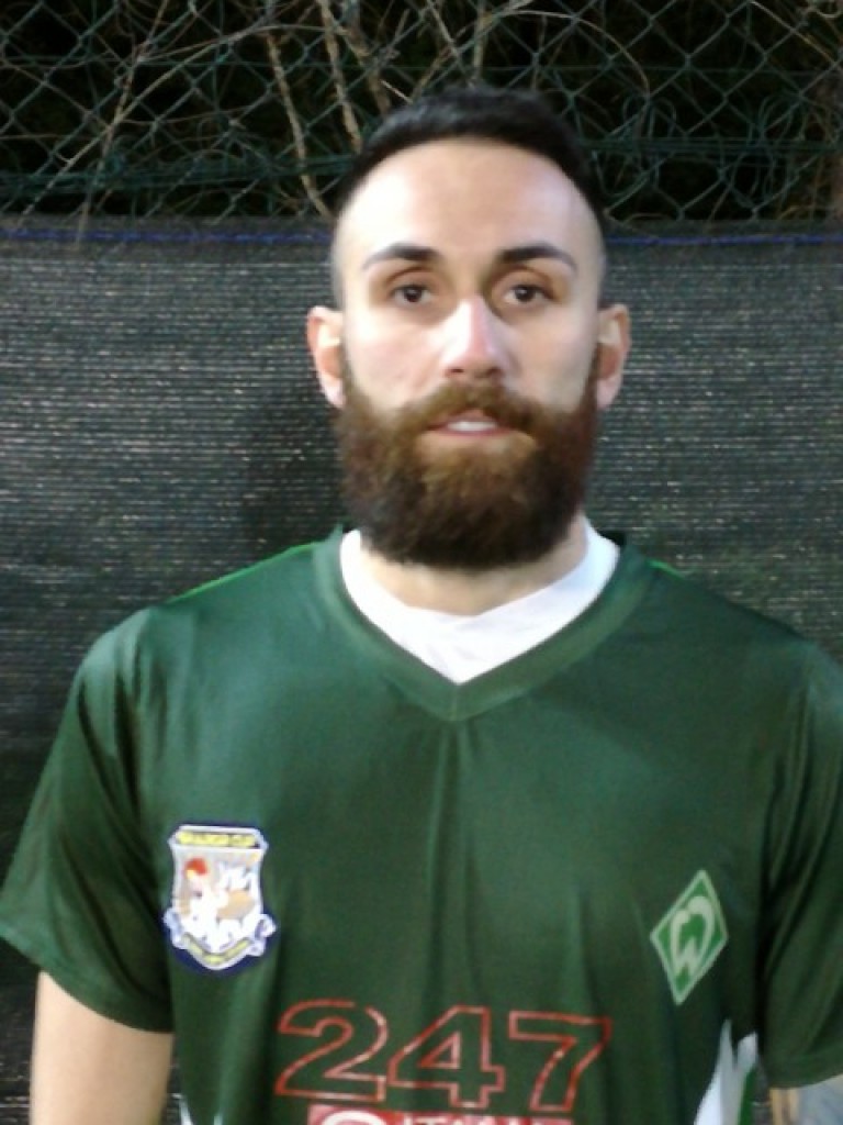 FRANCESCO CARPINETA