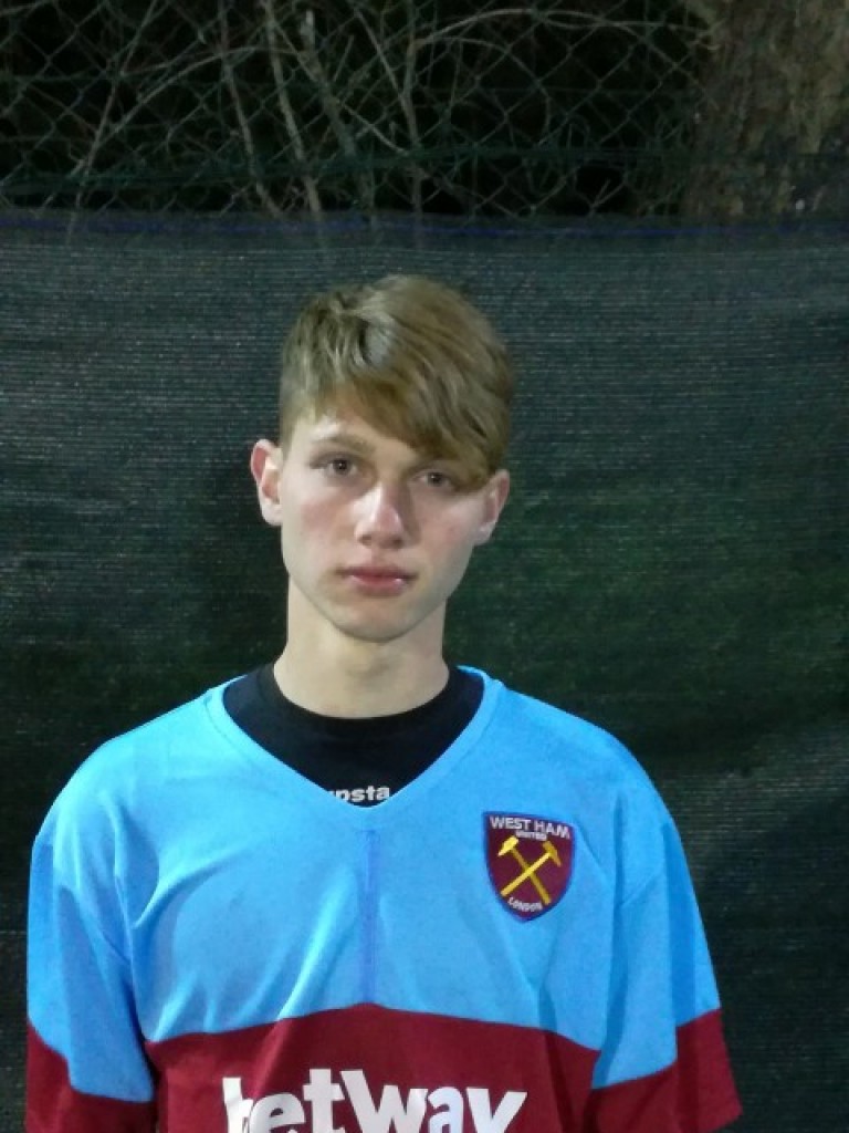 ALESSIO SALTALAMACCHIA