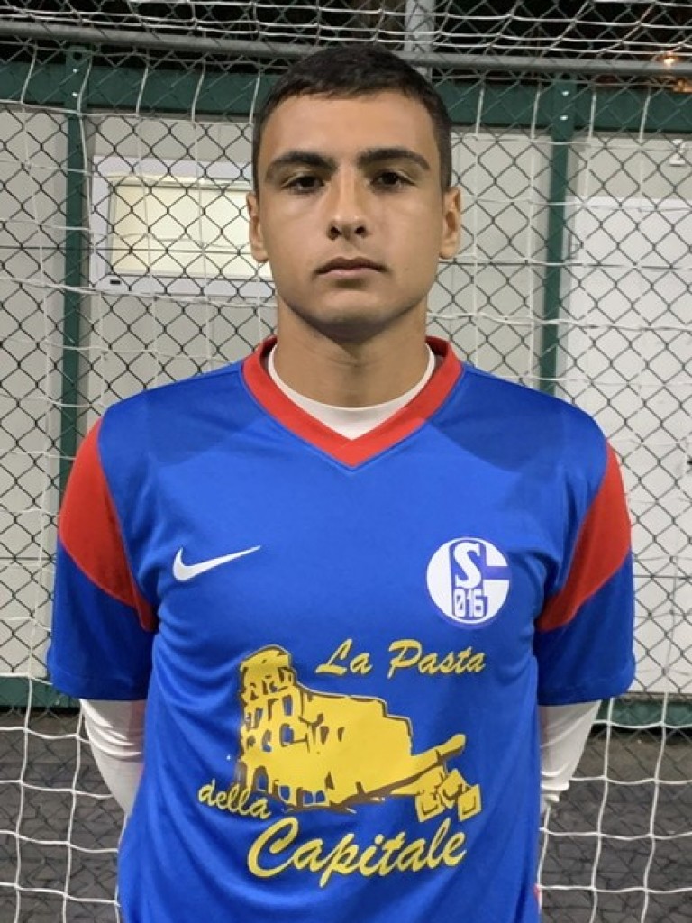 FRANCESCO BARBA