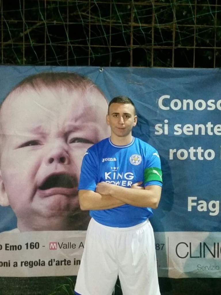 Edoardo Fabiani