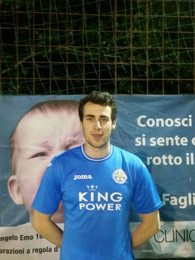 Matteo Fatale