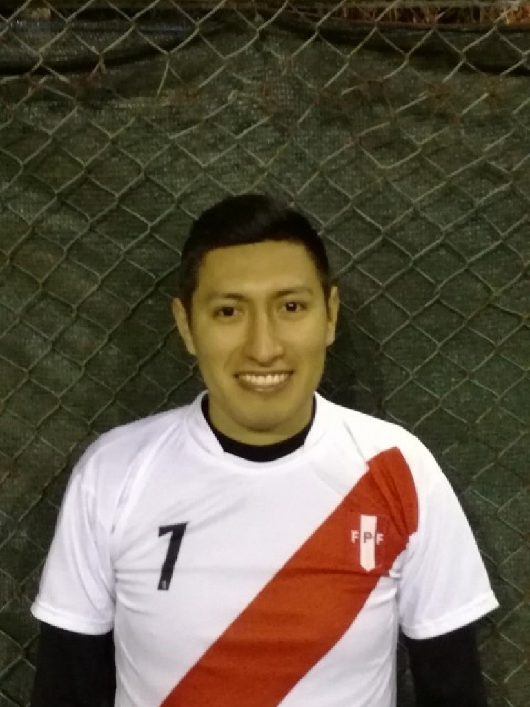 ALEXANDER LAUREANO
