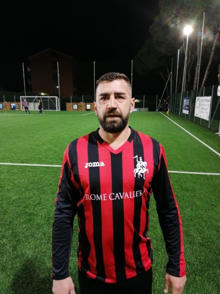 ANDREA TERRACIANO