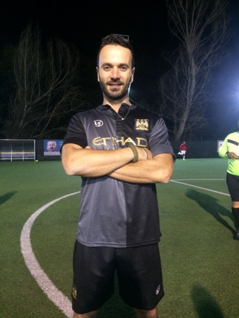 VALERIO SCHOWICK