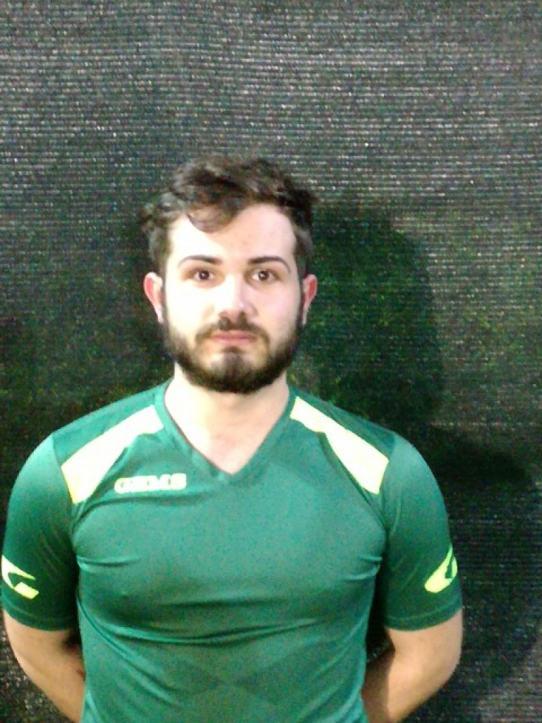 DAMIANO SALVIONI