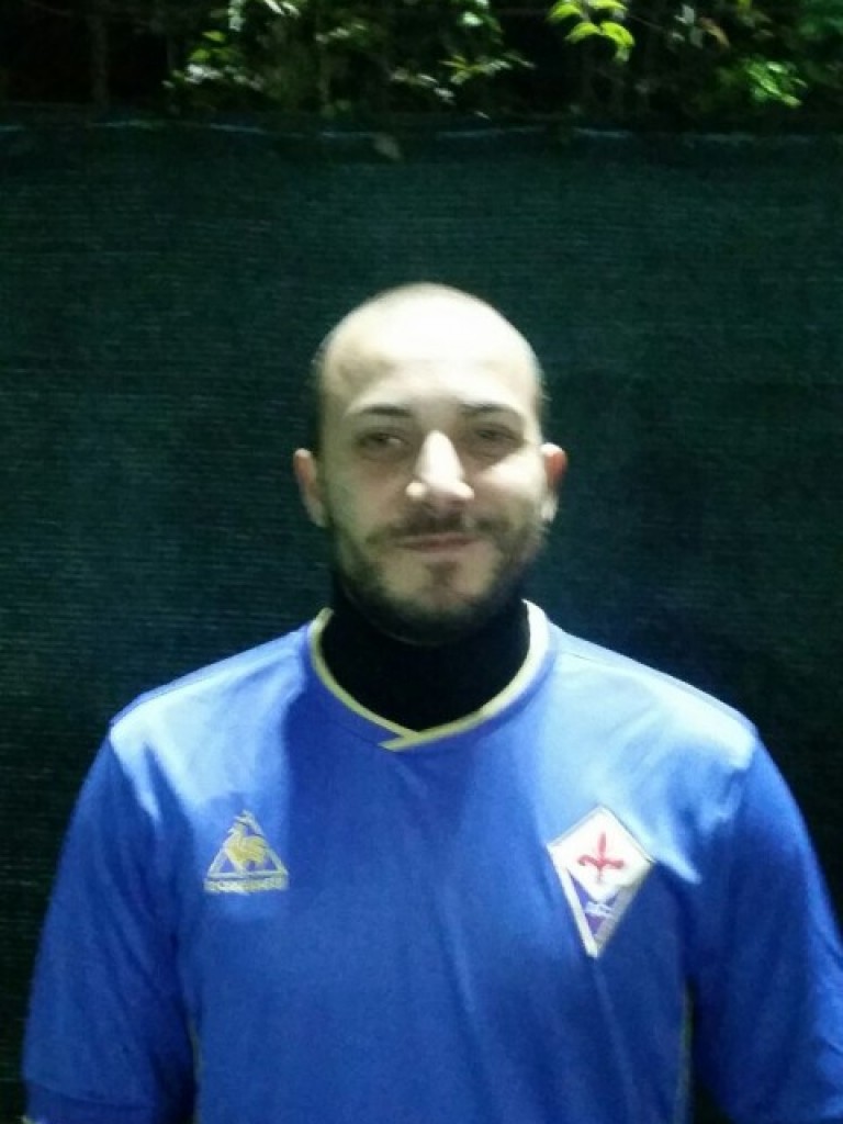 MANUELE DAMIANO