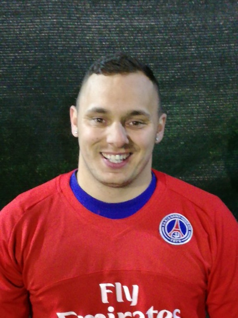 ANGELO MOSCHELLI