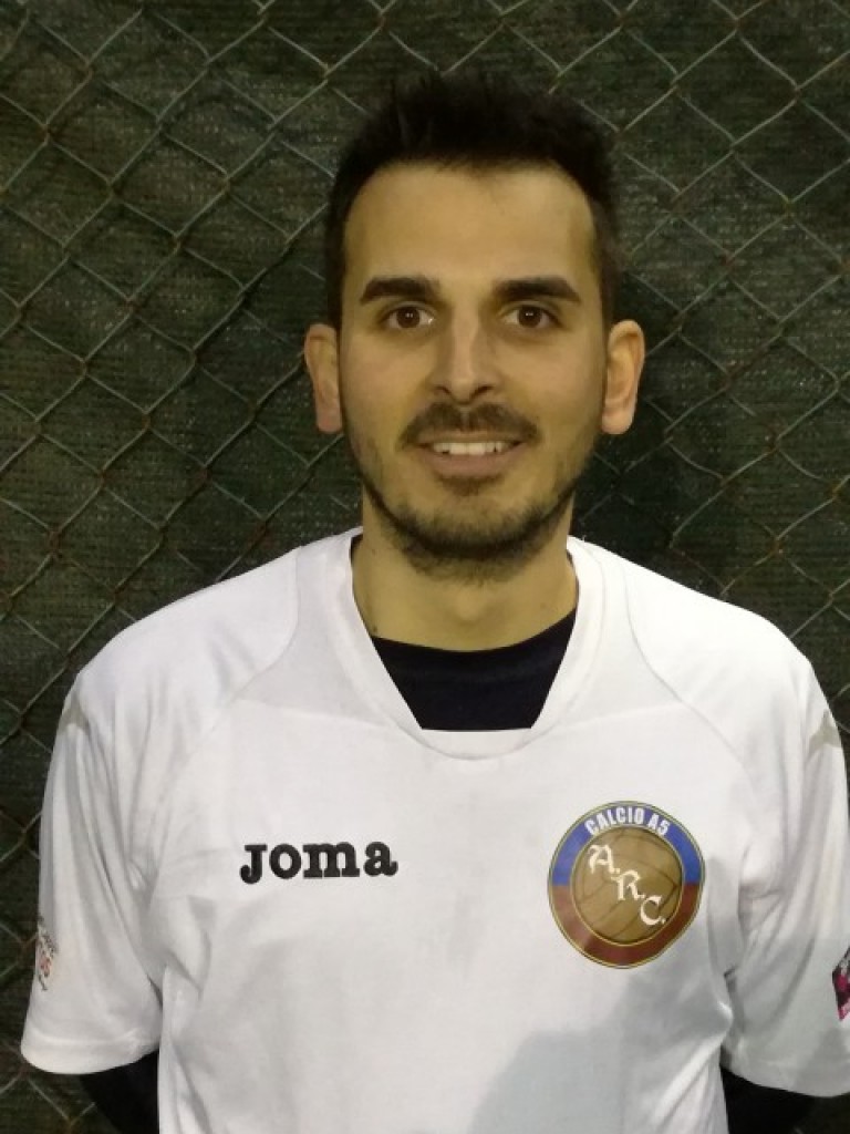 FABRIZIO SEBASTIANELLI