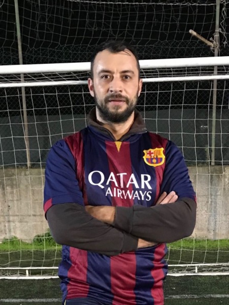NINO FAVORITI