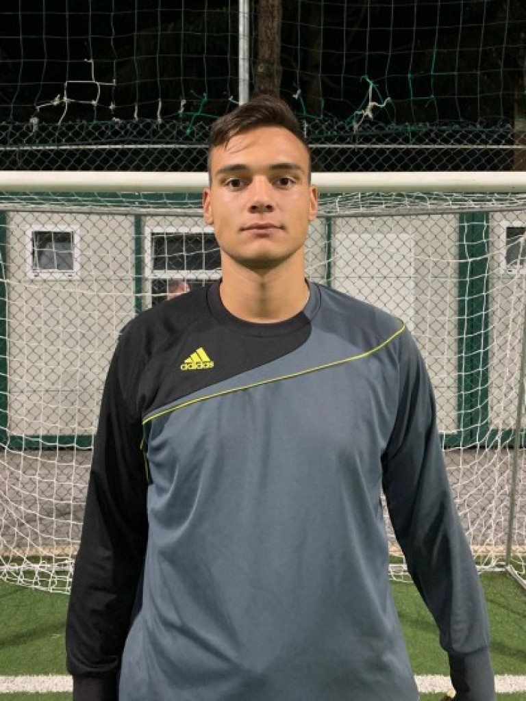 DIEGO LORETI