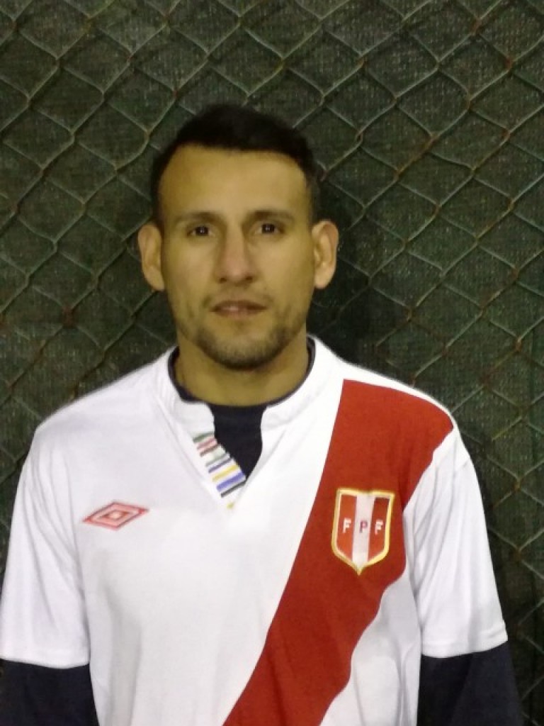 DAVID BOLIVAR