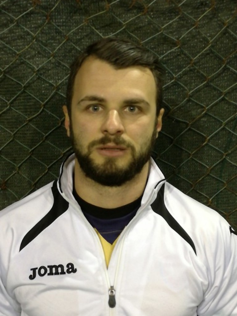 VALERIO SARTINI