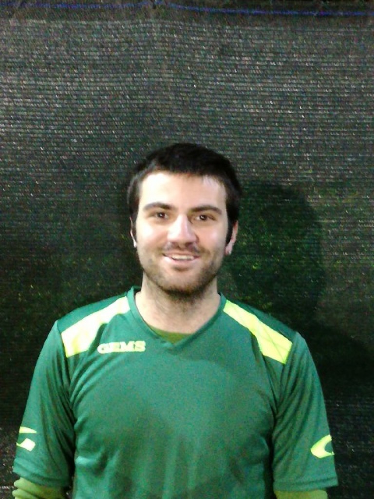 STEFANO COSTA