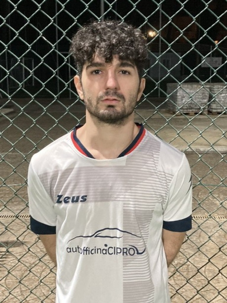 LORENZO CESOLINI