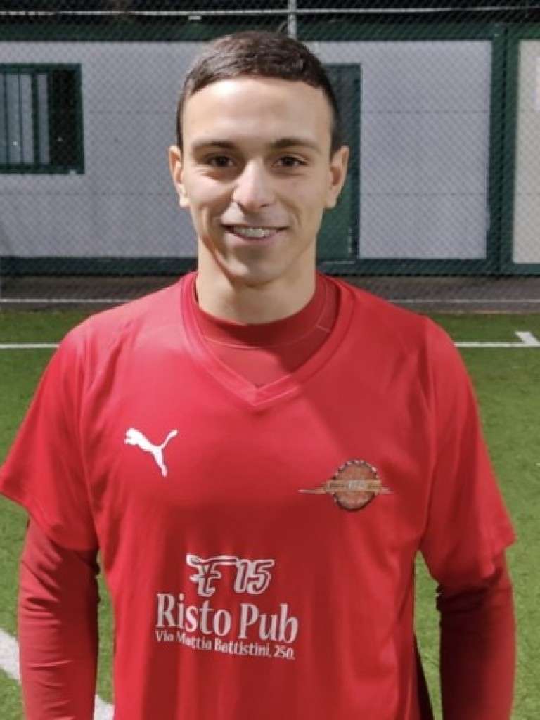 SIMONE GROSSI