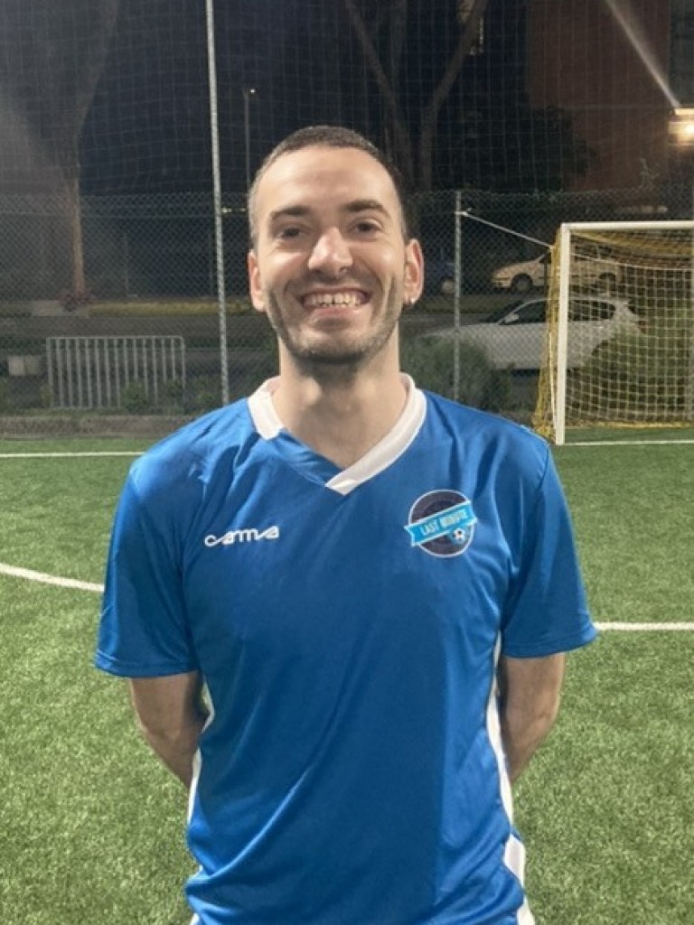 MARCO CERCHIA