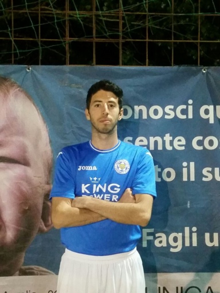 MANUEL DI MATTEI