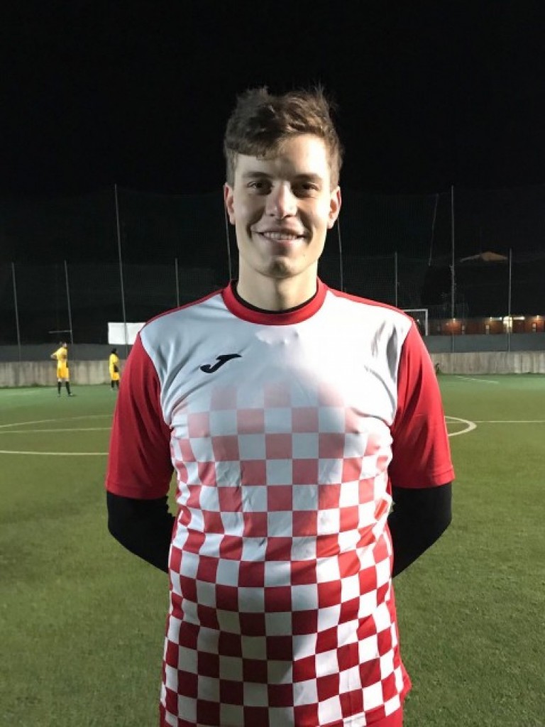 Luca Di Gianvito