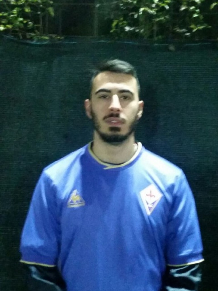 LORENZO BOCCIA