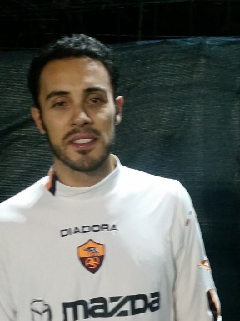 GABRIELE LANGELLA