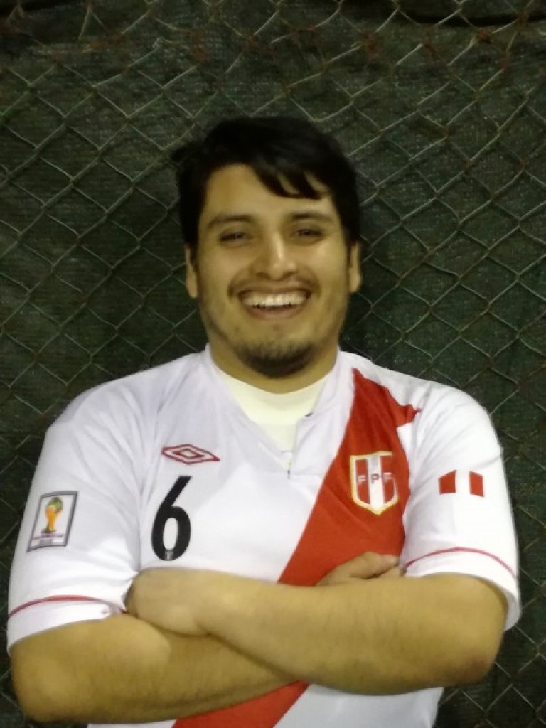 ANTHONY ENCISO