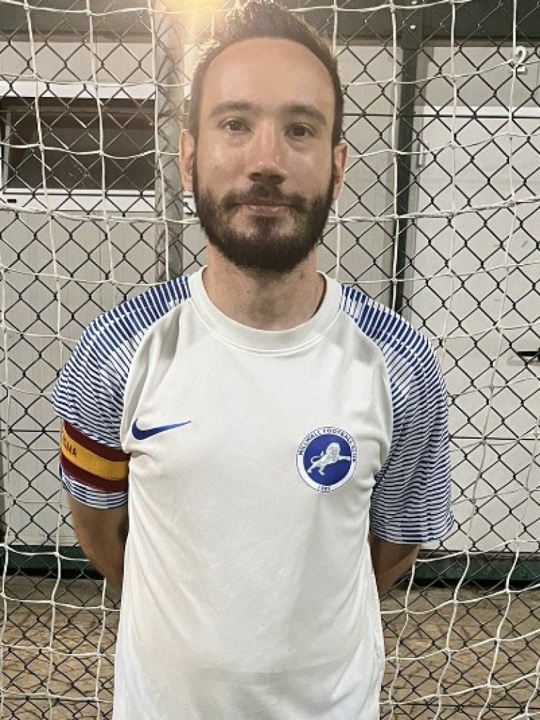 LUCA MILANI