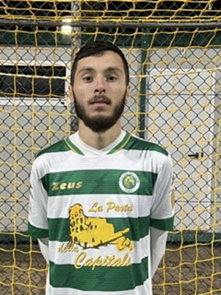 VALERIO SCARPETTI