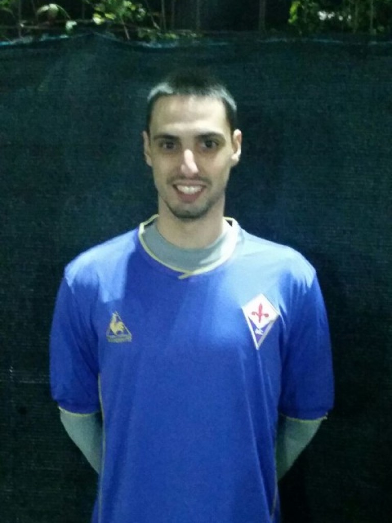 ALESSIO SABA