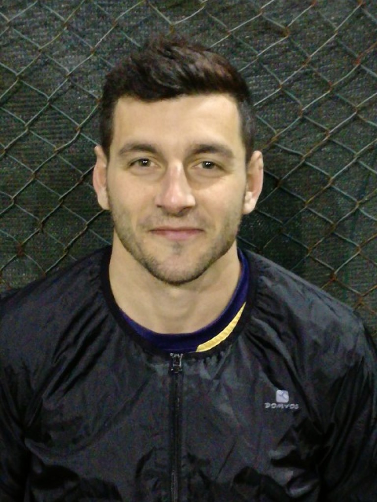 JACOPO BRIGNARDELLI