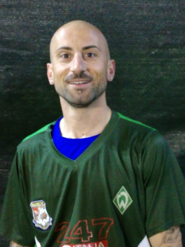 EMANUELE BRANCHESI
