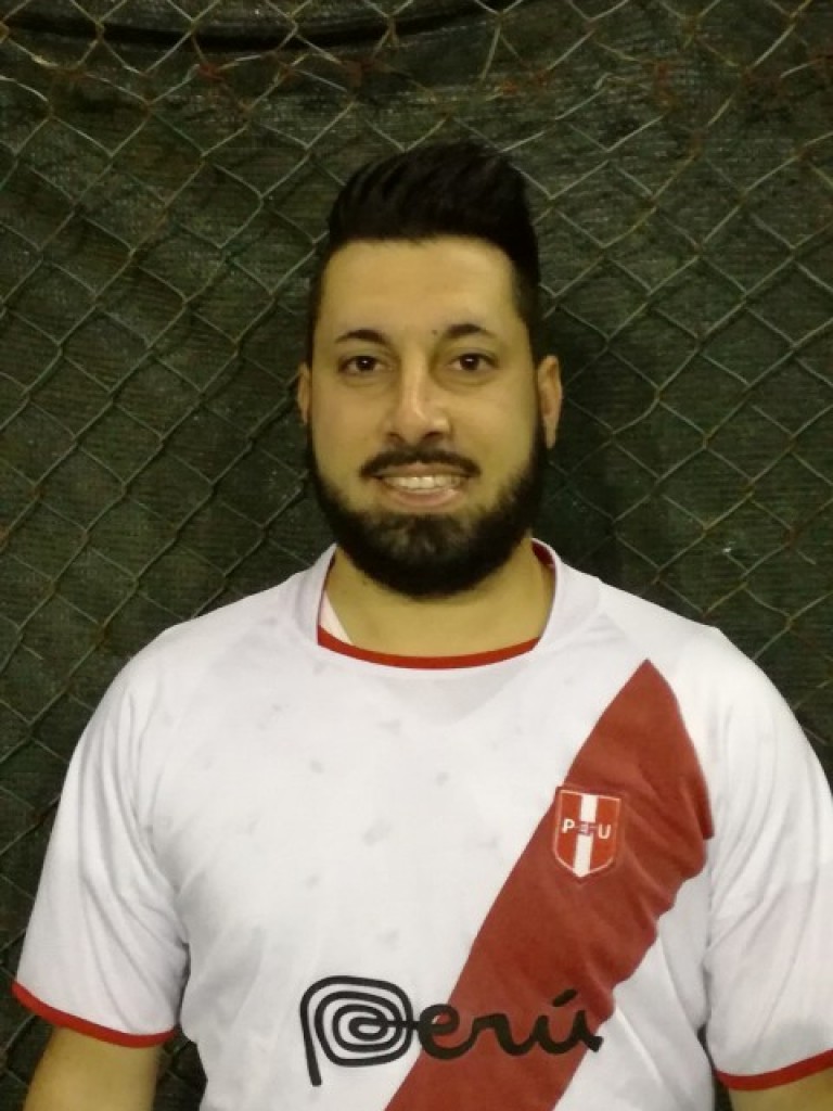 LUCA SASSETTI