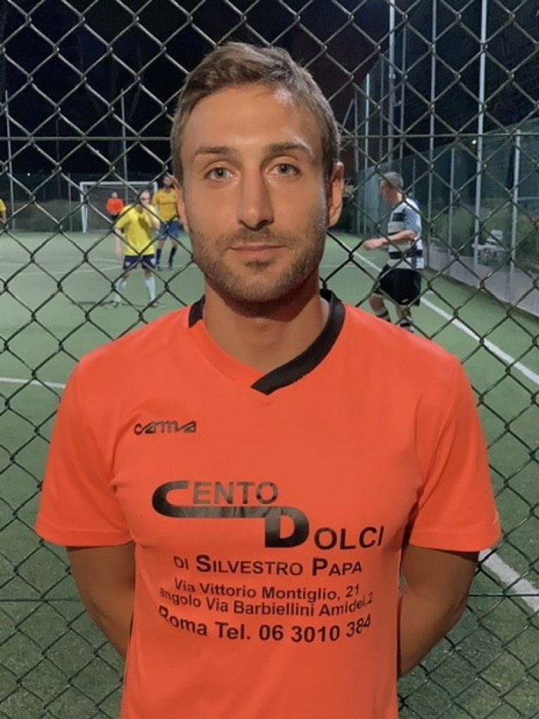 ANDREA GIANSANTE