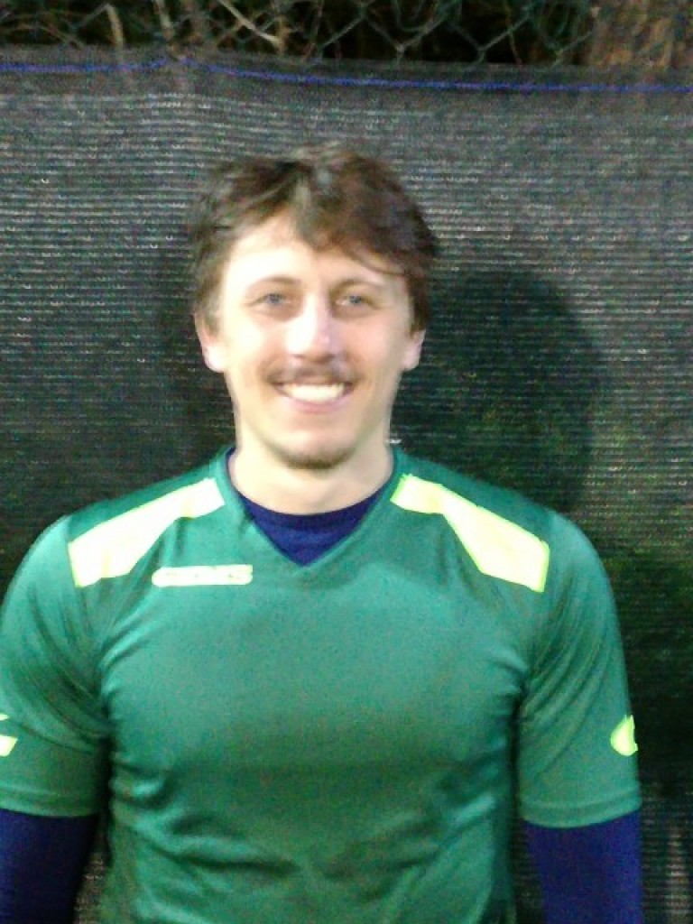 LUCA DI PIRAMO