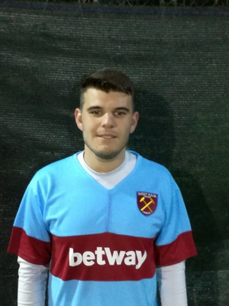 DAMIANO CALISTI