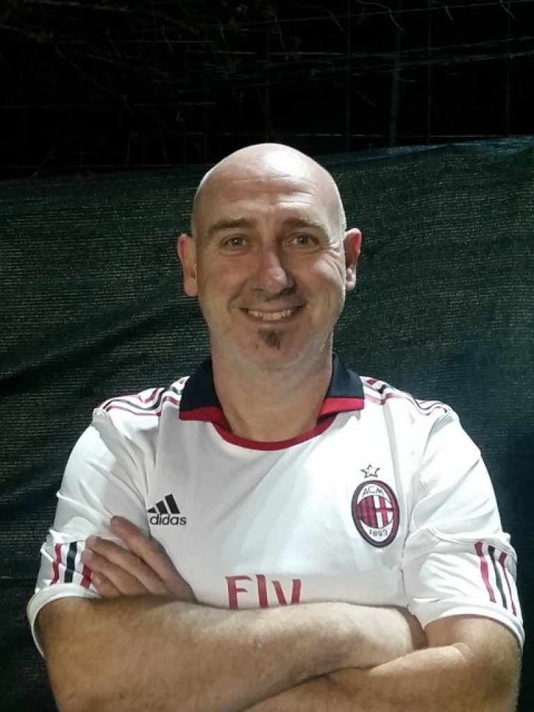 DOMENICO PESCIARELLI