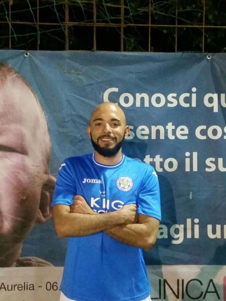 Michele Giannetta
