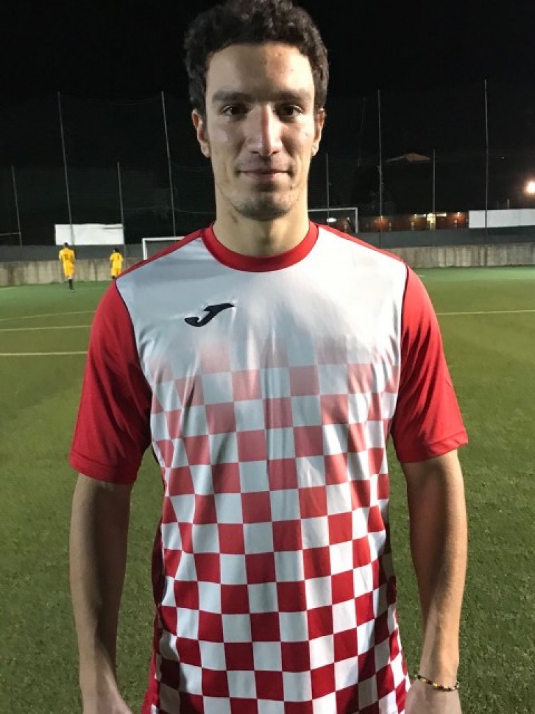 LORENZO MASTROANTONIO