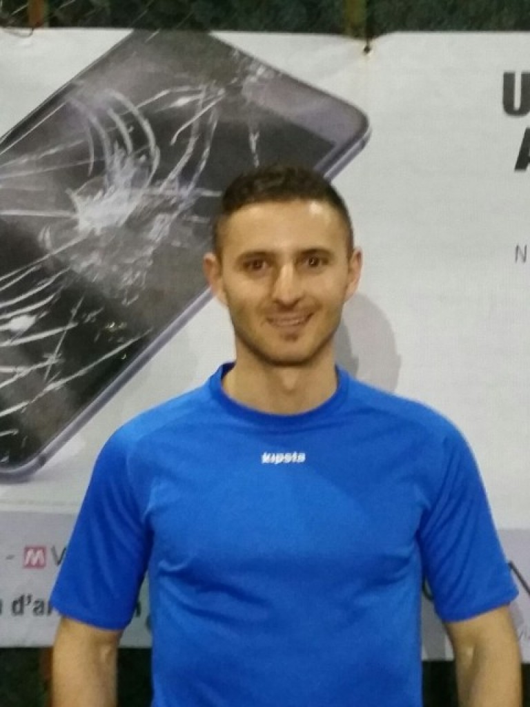 MASSIMO NERI