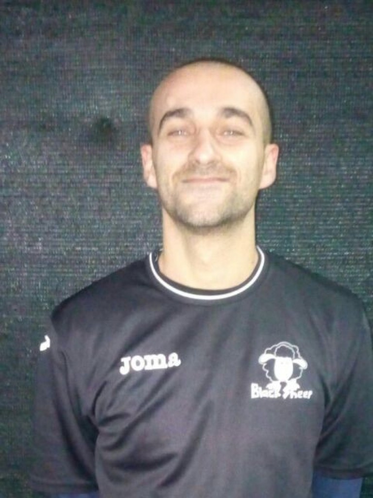 MANUELE IACOBELLI