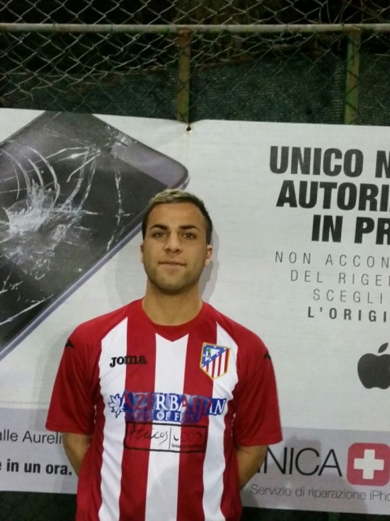 VALERIO MARINO