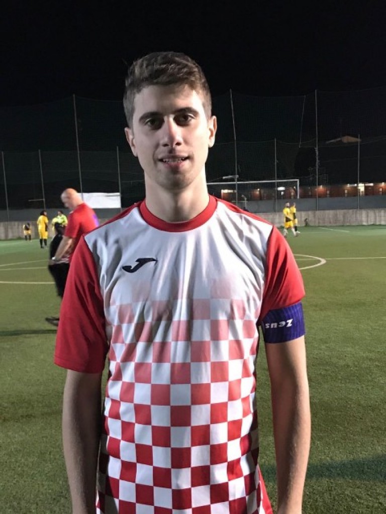 EMANUELE SASSU