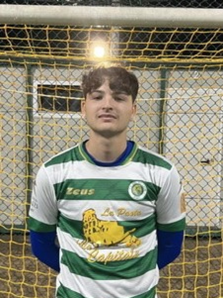 DAMIANO  PIERMATTEI