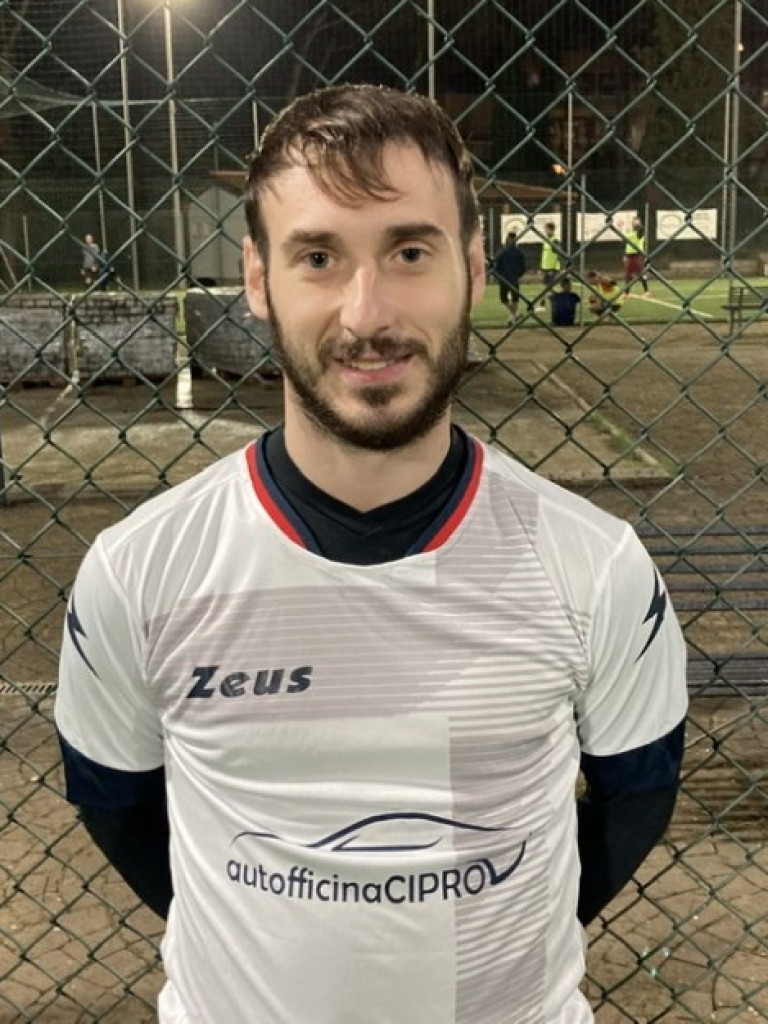 ALESSANDRO FIERA