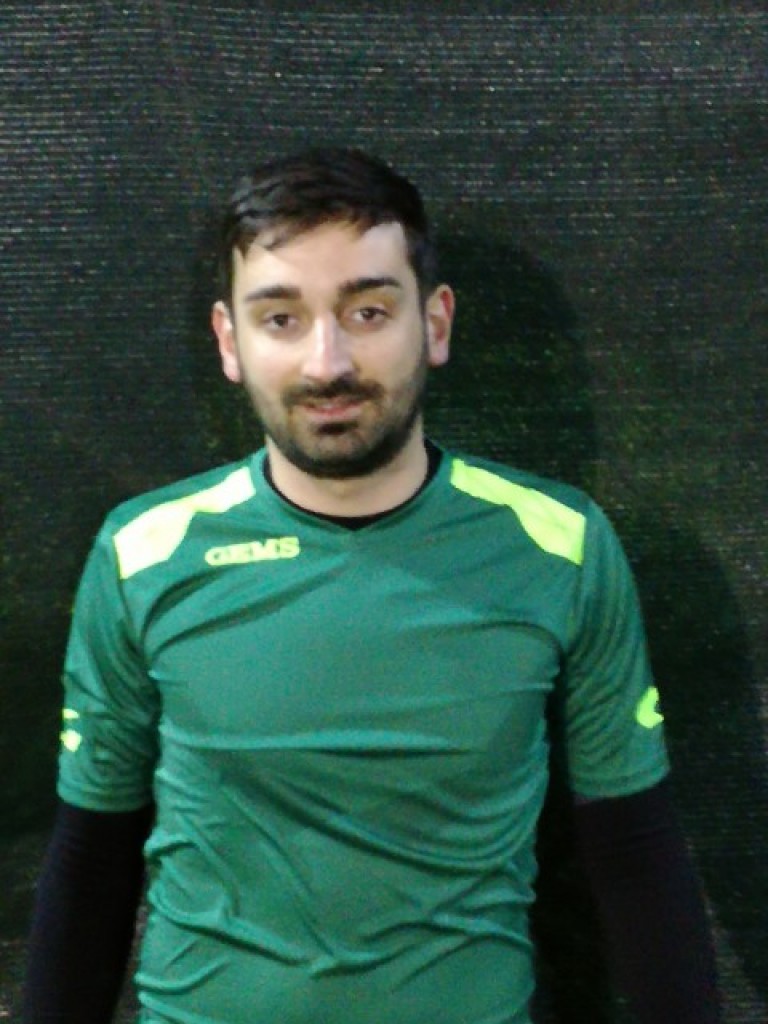 Simone Spagnoli